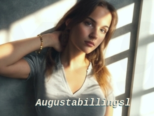 Augustabillingsl