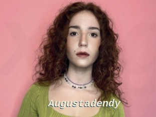 Augustadendy