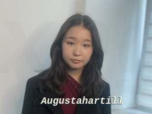 Augustahartill