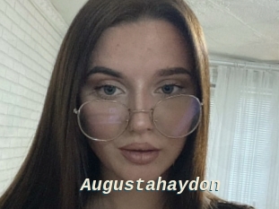 Augustahaydon