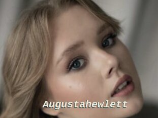 Augustahewlett
