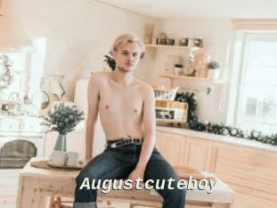 Augustcuteboy