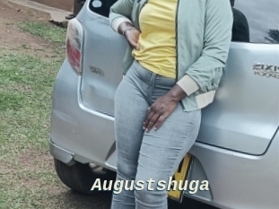 Augustshuga
