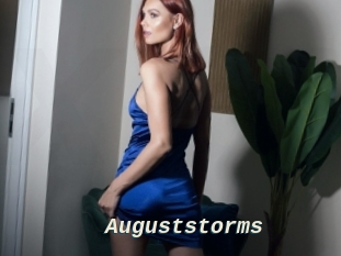 Auguststorms