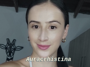 Auracrhistina