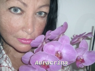 Auracrina