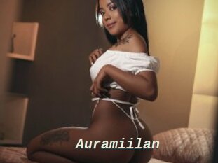 Auramiilan
