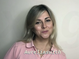 Aureliaswith