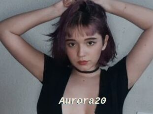 Aurora20