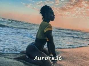 Aurora36