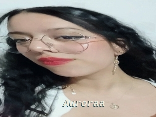 Auroraa