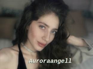 Auroraangell