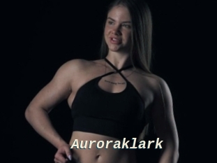 Auroraklark