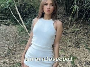 Auroralovecool
