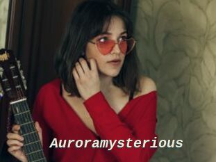 Auroramysterious