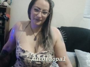 Auroraopal