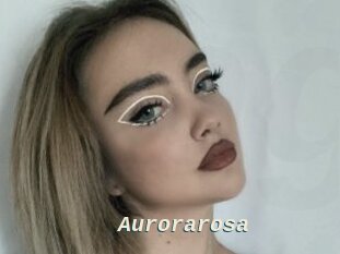 Aurorarosa