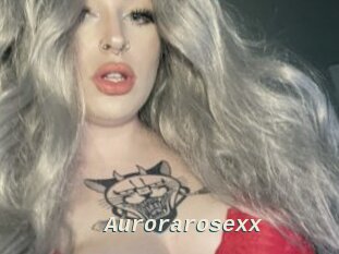Aurorarosexx