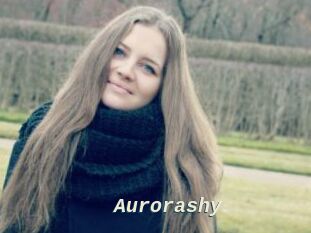 Aurorashy
