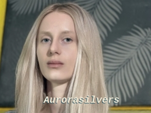 Aurorasilvers