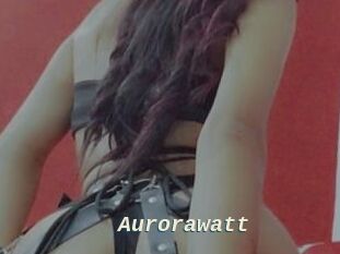 Aurorawatt