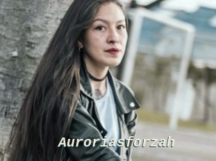 Auroriasforzah