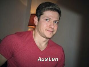 Austen