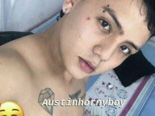 Austinhornyboy