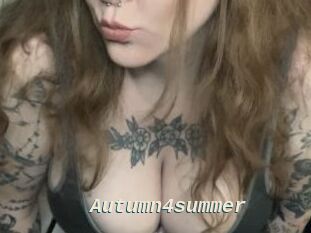 Autumn4summer