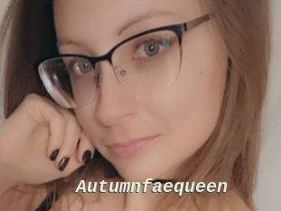 Autumnfaequeen