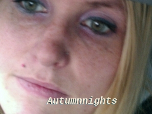 Autumnnights