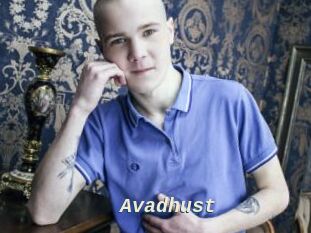 Avadhust