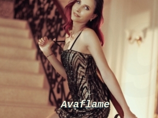 Avaflame