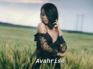 Avahrise