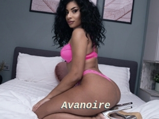 Avanoire