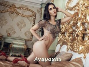 Avaposhx