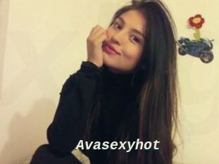 Avasexyhot