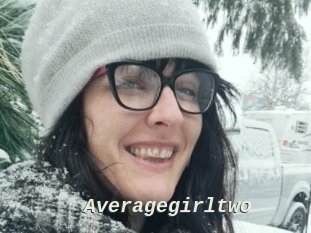 Averagegirltwo