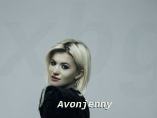 Avonjenny