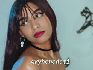 Avybenedeti