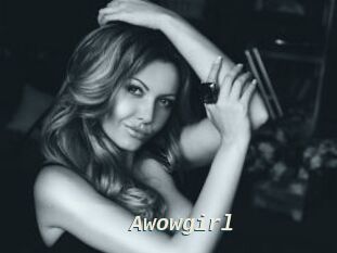 Awowgirl