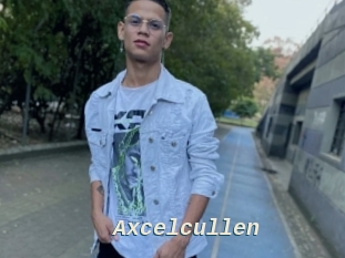 Axcelcullen