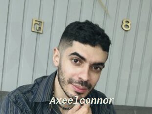 Axeelconnor