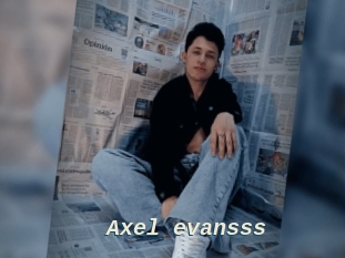 Axel_evansss