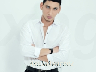Axelalvareez