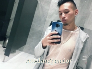 Axelandjunior