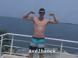 Axelbanck
