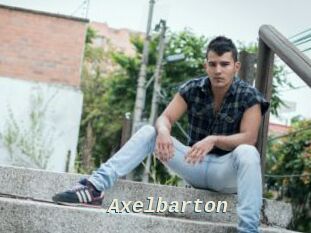 Axelbarton
