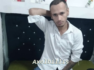 Axelbillis