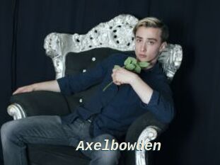Axelbowden